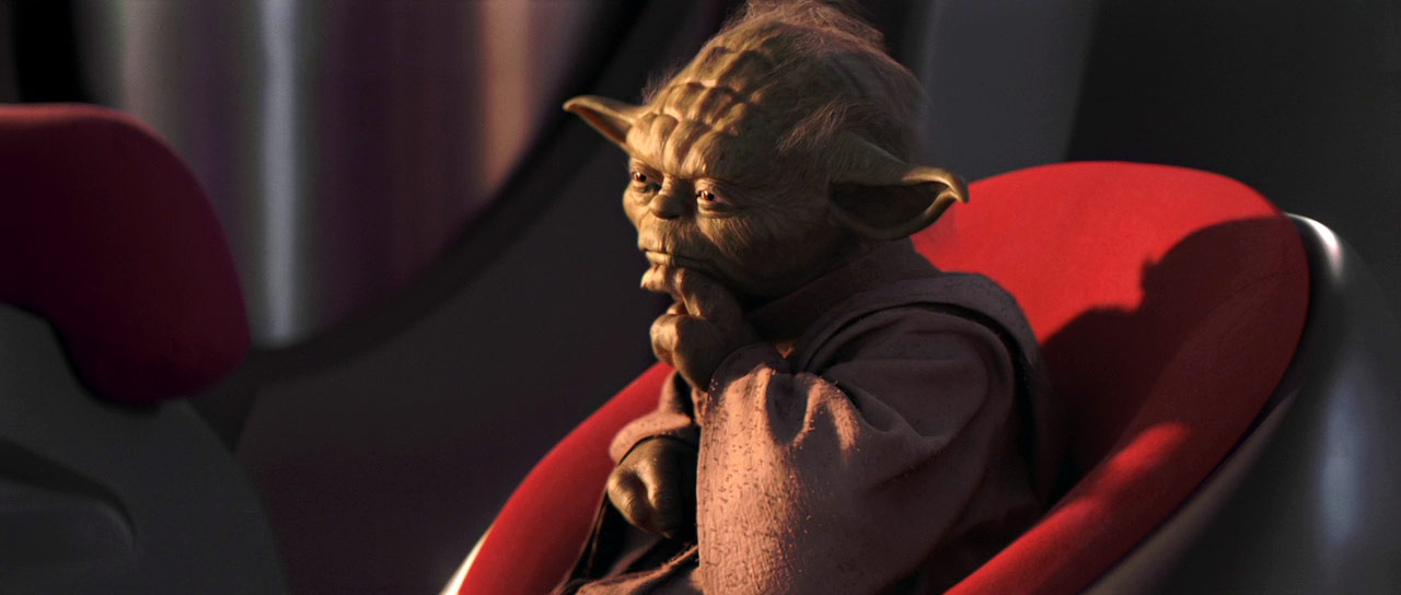 Becoming a Jedi Leader Through Knowledge
